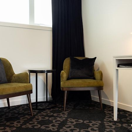 Regent Of Rotorua Boutique Hotel Eksteriør billede