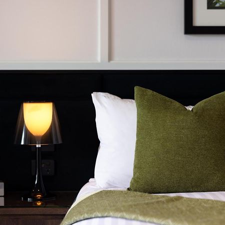 Regent Of Rotorua Boutique Hotel Eksteriør billede