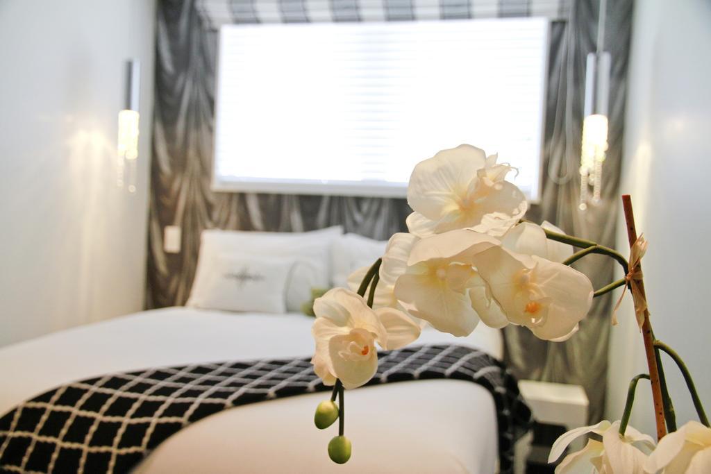 Regent Of Rotorua Boutique Hotel Eksteriør billede