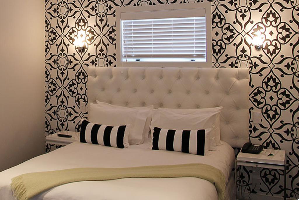 Regent Of Rotorua Boutique Hotel Eksteriør billede
