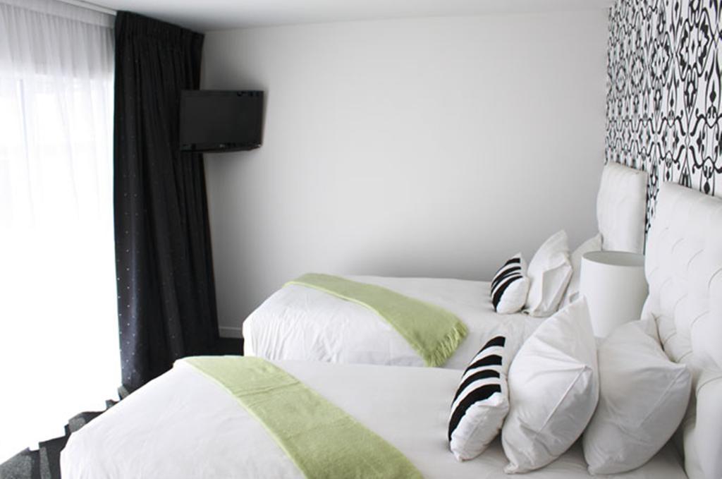 Regent Of Rotorua Boutique Hotel Værelse billede