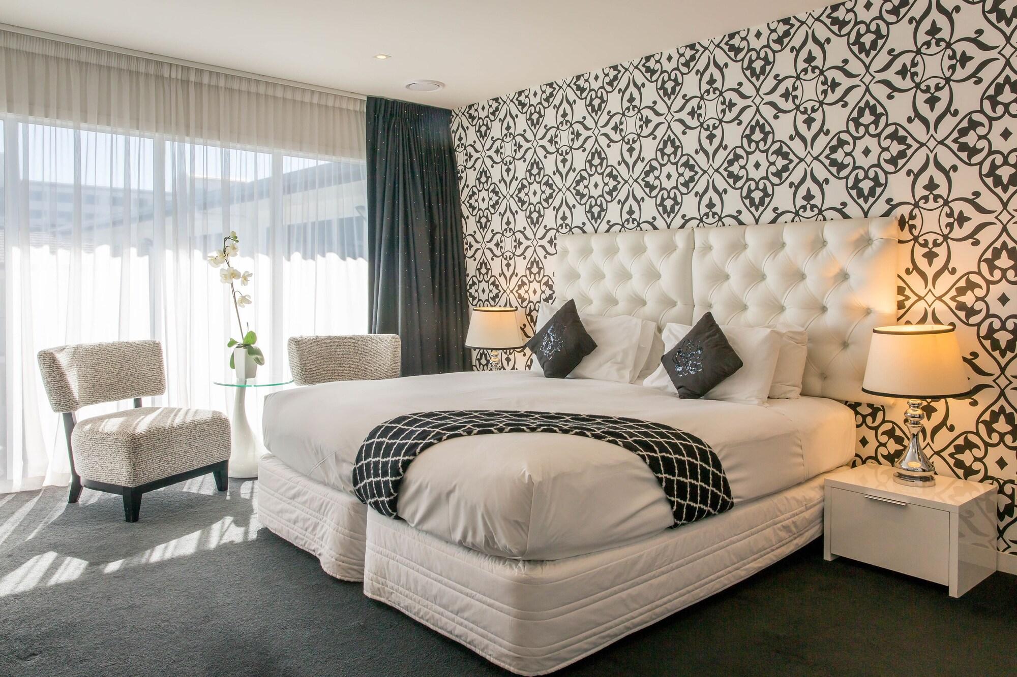 Regent Of Rotorua Boutique Hotel Eksteriør billede