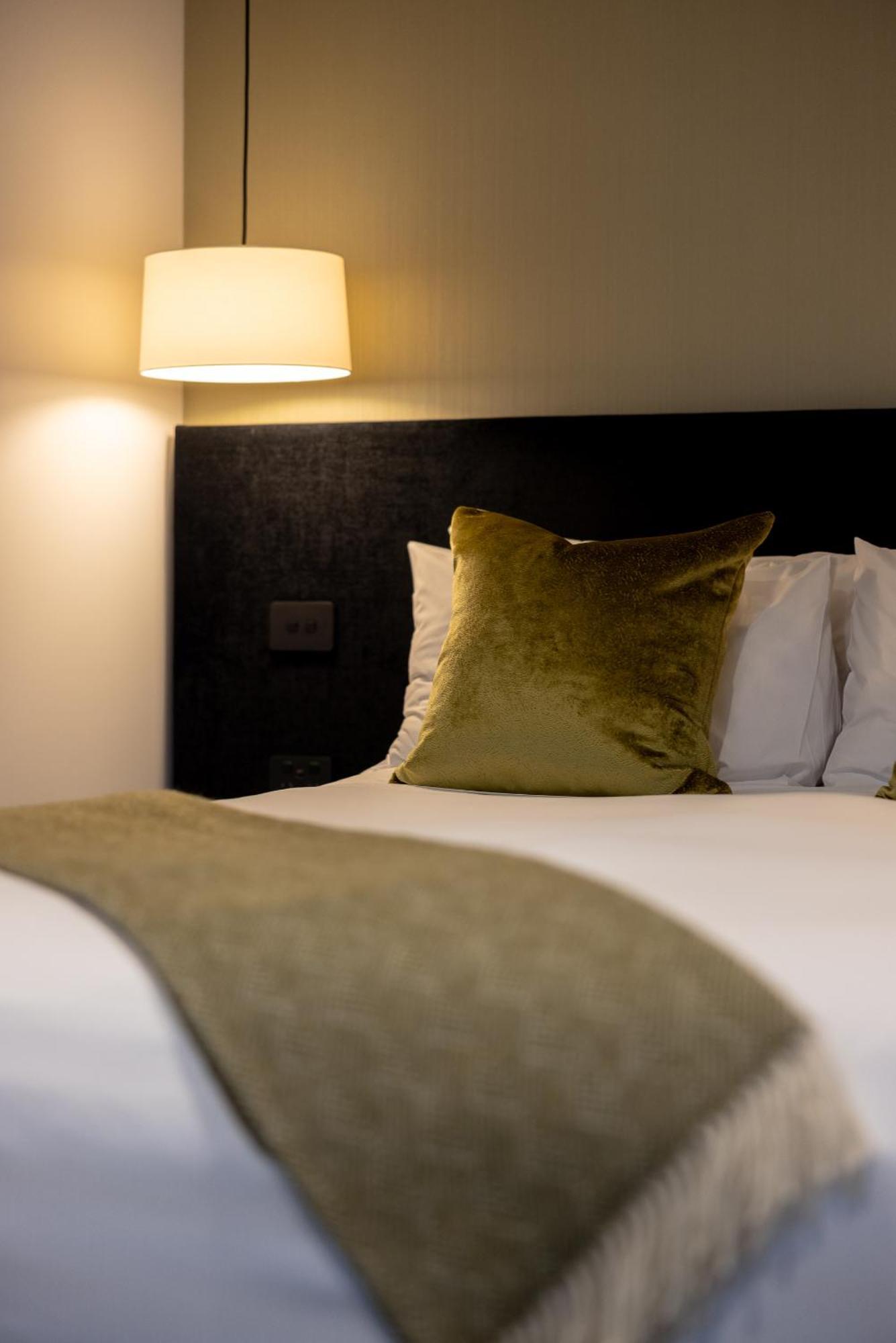 Regent Of Rotorua Boutique Hotel Eksteriør billede