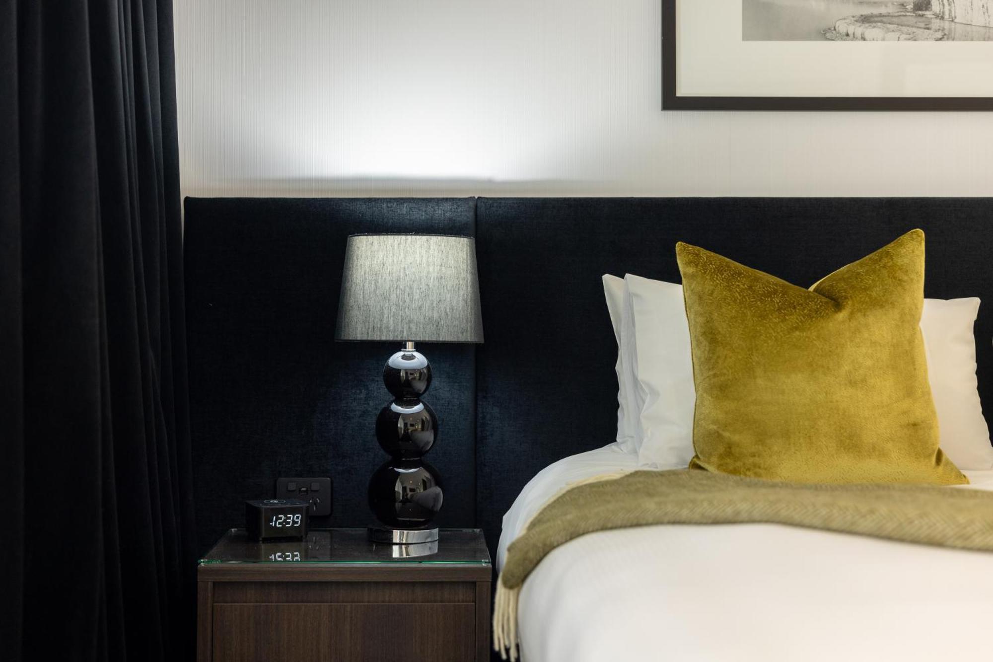 Regent Of Rotorua Boutique Hotel Eksteriør billede