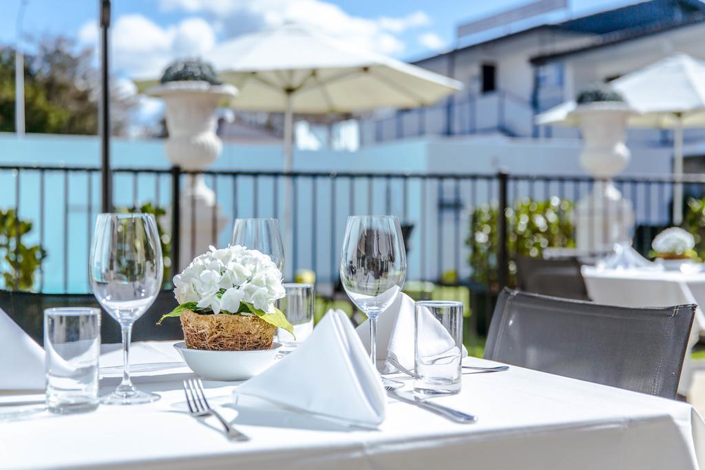 Regent Of Rotorua Boutique Hotel Eksteriør billede